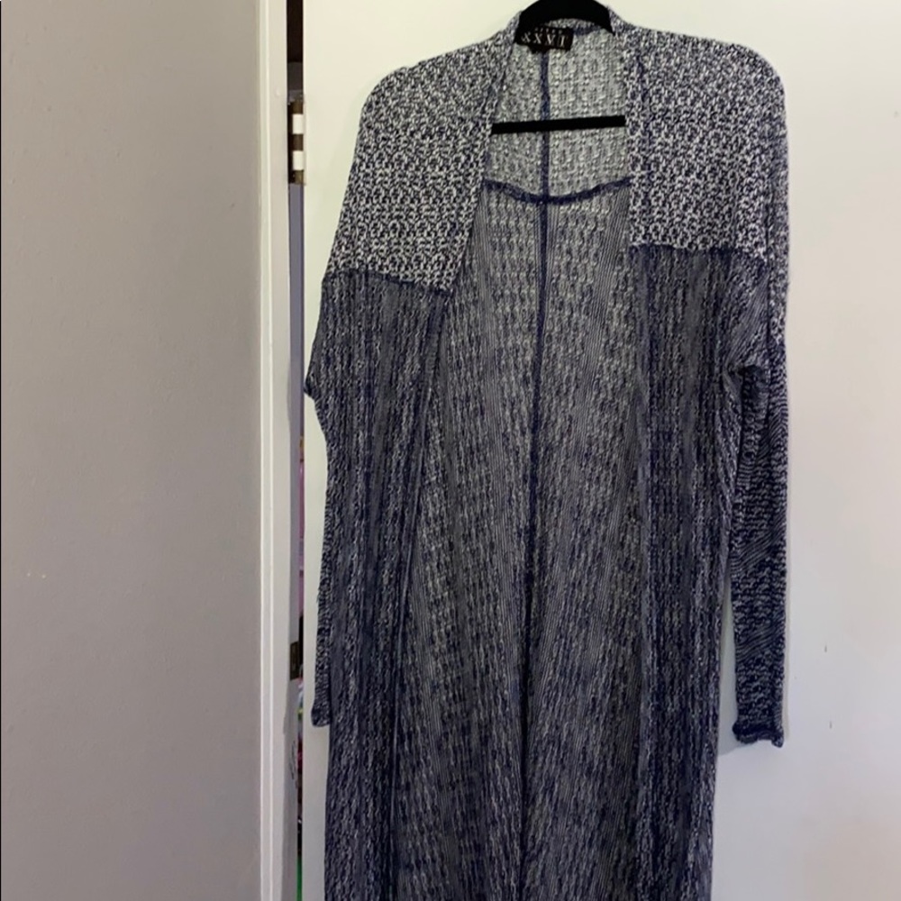 Women’s Duster